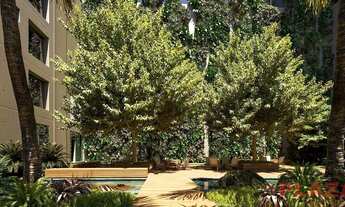 Imagem 4: Garden Park FG | 3 Suítes | 122m²