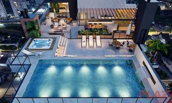 Imagem 2: Apartamento no Riverside Residence em Camboriú