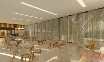 Imagem 7: Apartamento 1 Suíte + 1 Dorm. com Terraço Privativo no Valle Europeu – Cedros, Camboriú