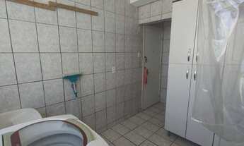 Imagem 3: Apartamento Vista Mar | 3 quartos + Suíte | Área de Lazer | Sem Vaga | Venda