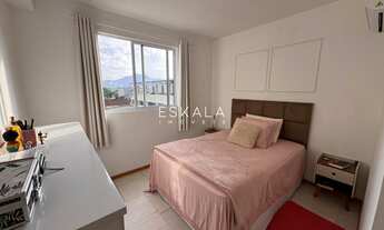 Imagem 4: APARTAMENTO SEMI-MOBILIADO COM 02 DORMITÓRIOS