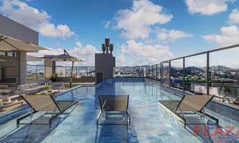 Imagem 3: Apartamento de 2 quartos em Camboriú