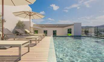 Imagem 4: Apartamento no Tabuleiro