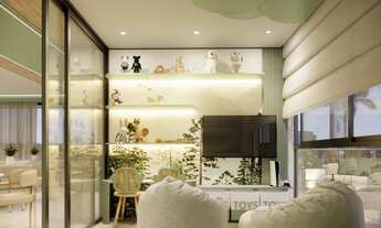 Imagem 6: Apartamento no Residencial Imperio dos Coqueiros em Camboriú