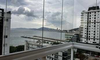 Imagem 7: Apartamento Mobiliado com Vista Mar – 3 Suítes | 2 Vagas