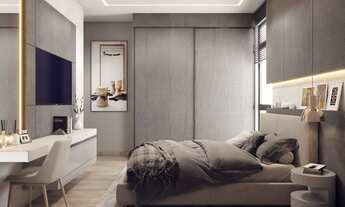 Imagem 2: 3 Suítes | 2 Vagas | 97,79m² Privativos | Últimas Unidades