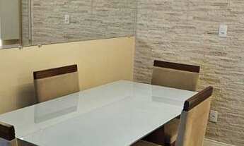 Imagem 6: 3 Suítes | 2 Vagas | 99,98m² Privativos | Mobiliado | 650m da Praia | Venda