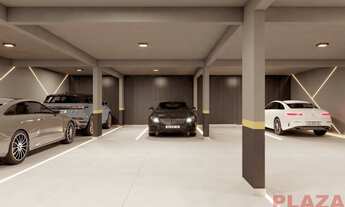 Imagem 5: Pré Lançamento Palm Coast com 2 suítes em Camboriú