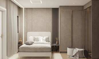 Imagem 2: Pré Lançamento Palm Coast com 2 suítes em Camboriú