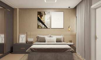 Imagem 4: Pré Lançamento Palm Coast com 2 suítes em Camboriú