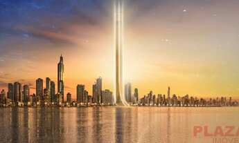 Imagem 3: Senna Tower | 3 a 5 Suítes | 300 a 903m² | 3 a 5 Vagas