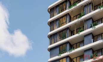 Imagem 5: Apartamento no Residencial Imperio dos Coqueiros em Camboriú