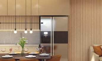 Imagem 3: 3 Suítes | 2 Vagas | 97,79m² Privativos | Últimas Unidades