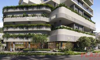 Imagem 4: Studio no TRS Amaro em Camboriú