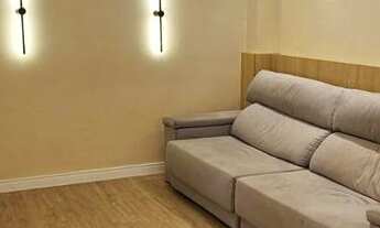 Imagem 5: 3 Suítes | 2 Vagas | 99,98m² Privativos | Mobiliado | 650m da Praia | Venda