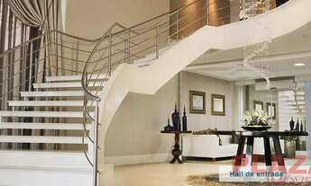 Imagem 3: Apartamento para venda na Av Brasil com 3 suítes