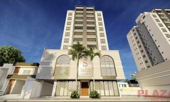 Imagem 2: Apartameto de 2 Suítes em Camboriú no Safira 2 para venda