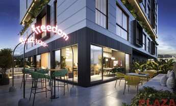 Imagem 5: Studio no TRS Amaro em Camboriú