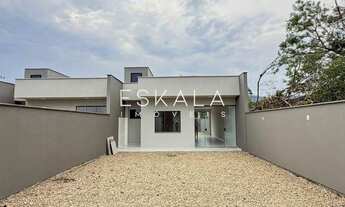 Imagem 7: CASA GEMINADA COM 02 DORMITÓRIOS