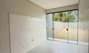 Imagem 3: CASA GEMINADA COM 02 DORMITÓRIOS