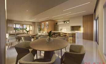 Imagem 6: Apartamento no Tabuleiro