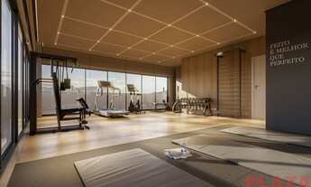 Imagem 5: Apartamento no Tabuleiro