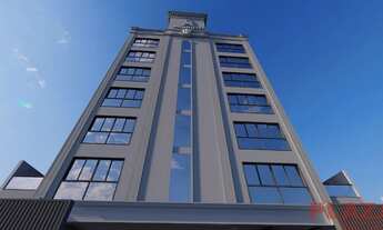 Imagem 2: Apartamento à venda no Edifício Espanha – Tabuleiro, Camboriú