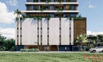 Imagem 4: Apartamento no Residencial Imperio dos Coqueiros em Camboriú