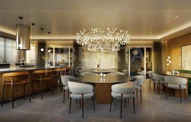 Imagem 7: Amber Tower no Centro, Navegantes, SC