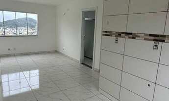 Imagem 3: 2 Quartos | 65m² | Sem mobilia | Vaga de garagem