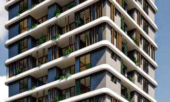 Imagem 2: Apartamento no Residencial Imperio dos Coqueiros em Camboriú