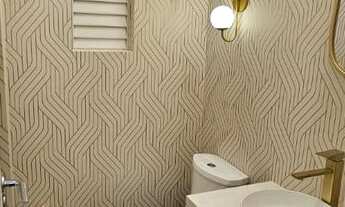 Imagem 4: 3 Suítes | 2 Vagas | 99,98m² Privativos | Mobiliado | 650m da Praia | Venda