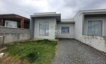 Imagem: CASA - VILA NOVA - ITUPORANGA - SC