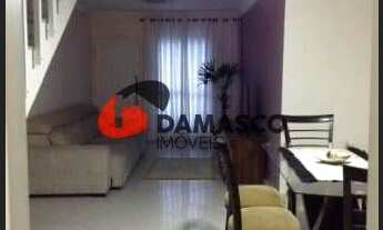 Imagem: Sobrado para locação 3 Quartos, 3 Suítes