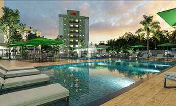 Imagem: Botanic Litoral, 2 dormitórios, 1 banheiros