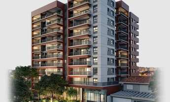 Imagem: Reserva Ubiatans Construtora Abraham e