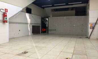 Imagem: Salão para Locação 120M², Osvaldo Cruz