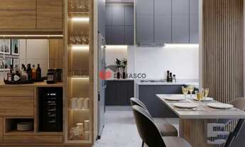 Imagem: Apartamento à venda 2 Quartos, 1 Suite