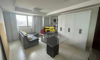 Imagem: Cobertura com 3 quartos à Venda, Jardim