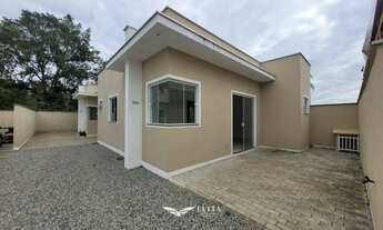 Imagem: Casa em Condomínio com 2 quartos para Locação