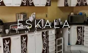 Imagem 2: Casa Residencial Com 03 Dormitórios, Localizada no Bairro Vila Lalau, Jaragua do Sul