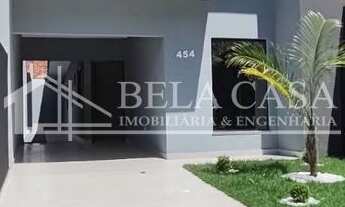 Imagem: Casa com 3 quartos, Jardim São Rafael