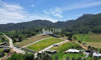 Imagem: Lote - Condomínio Residencial Park Di Trento