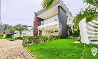 Imagem: Casa com 3 Suítes e 2 Vagas Pronta para