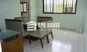 Imagem: Casa Terrea Castelo Branco