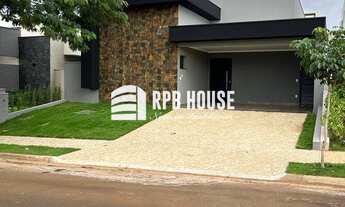 Imagem: Casa térrea de Ilha 3 suites Quinta dos