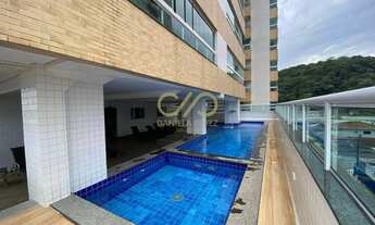 Imagem: Apartamento Padrão - Canto do Forte - Praia