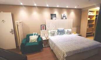 Imagem: Flat disponivel para locação no Mercure