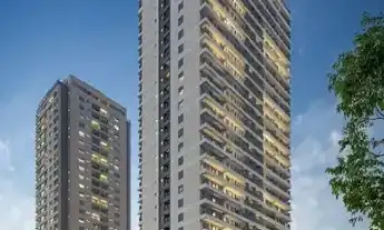 Imagem 1: Monã Mooca Construtora Diáogo Construção 136 metros 03 suítes varanda gourmet