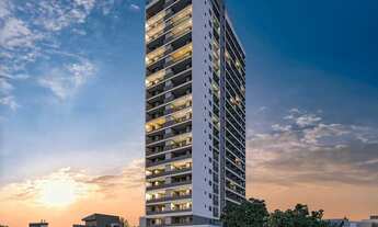 Imagem: Peak Vila Olímpia Construtora Econ